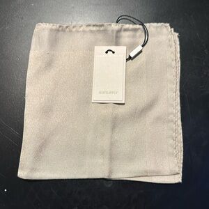 Suitsupply Pocket Square New